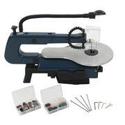 Set Sega a Scorrimento 108 pz 125 W 252 mm CFW3702974