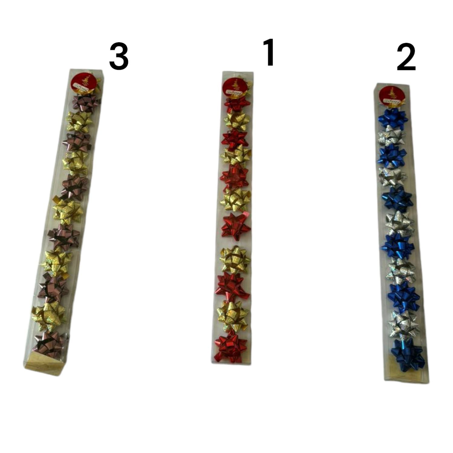 COCCARDE NATAL.ASS.TITE PZ.12