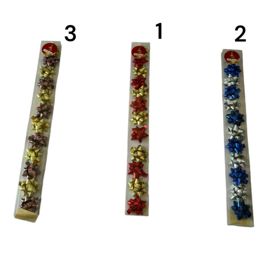 COCCARDE NATAL.ASS.TITE PZ.12