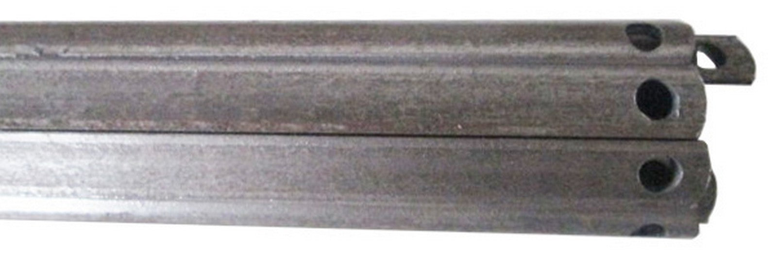 ferro cremonese 1/2 tondo h.cm.150 cod:ferx.15078