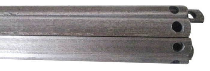 ferro cremonese 1/2 tondo h.cm.200 cod:ferx.15082