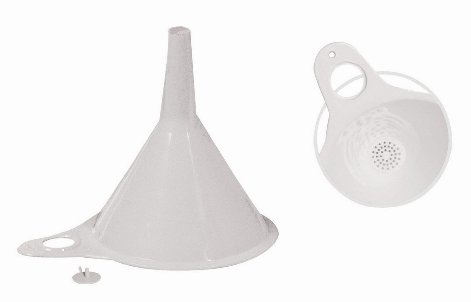 imbuto con filtro diametro cm.12 cod:ferx.15095