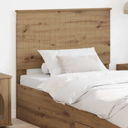 Testiera Rovere artigianale 100 cm Legno multistrato 887801