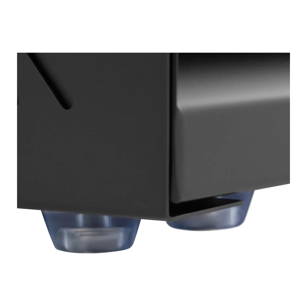 Contenitore fondi caffè knockbox contenitore fondi caffè acciaio inox 5,7 litri 14_0004685