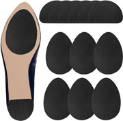 Protezione per gli Animali 12 Pezzi - Padrini Antiscivolo per Scarpe - Gomme Autoadesive per Scarpe - Maniglie per Scarpe - Per Stivali/Scarpe da Canoa - Migliora la Sicurezza