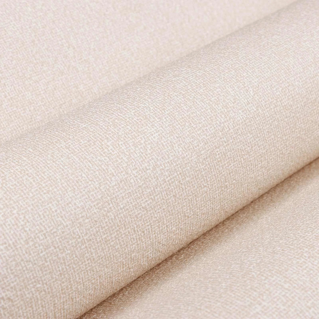 Carta da parati Solida 3D Beige 10 x 0,53 m Tessuto Non Tessuto 42046697