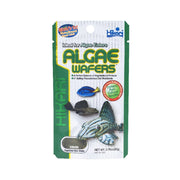 Hikari Tropical Algae Wafers – mangime per Plecostomus e altri mangiatori di alghe Formato: 20 gr