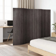 Divisorio per Stanza in BambÃ¹ Grigio 250x165 cm cod mxl 78281