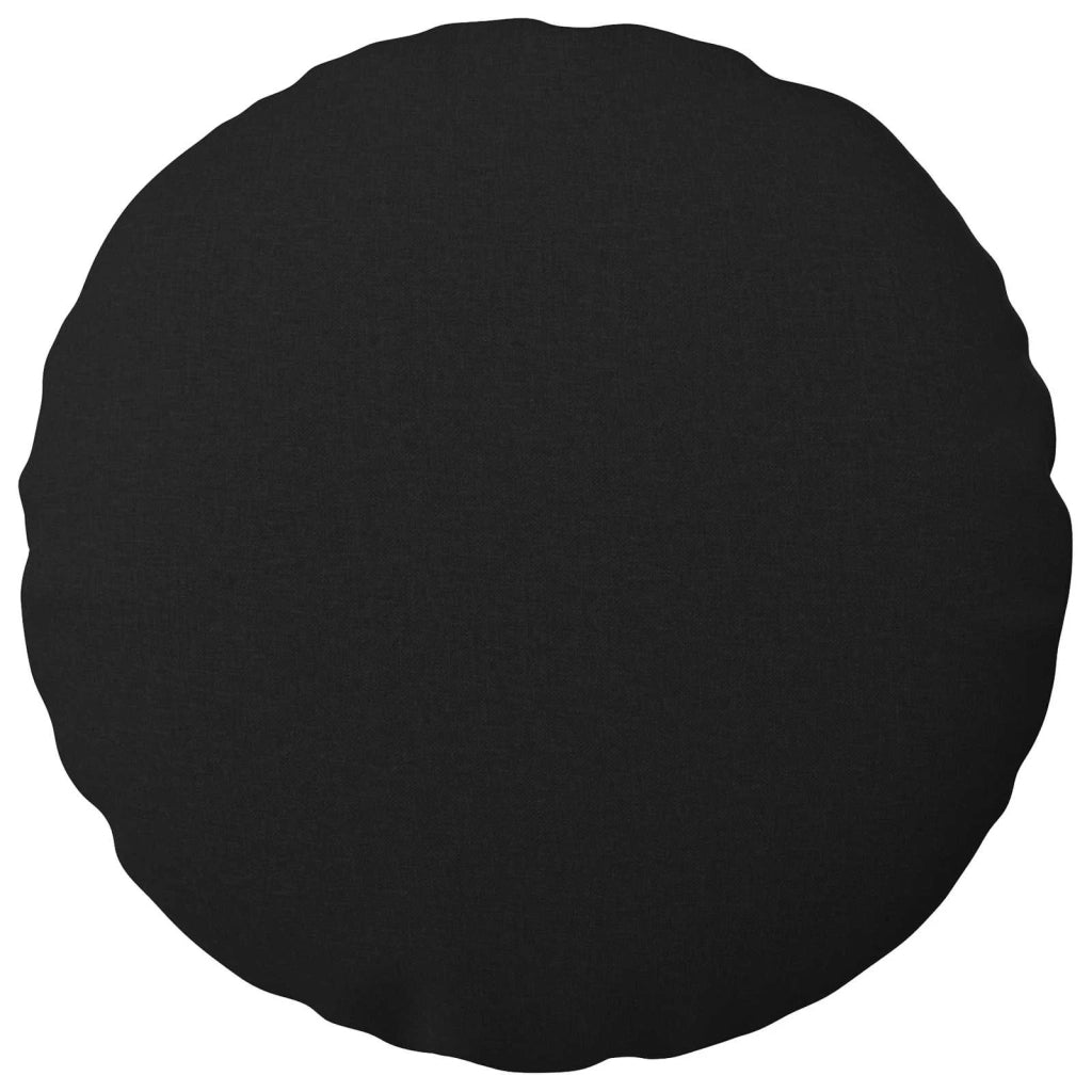 Federa 2 pcs HEERLEN Nero Ø 40 cm 922181