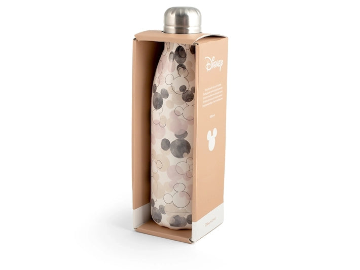 Bottiglia Termica in Acciaio Inox Minnie Blogger 0,5 L