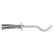 Mensola per radiatori fischer l. 100 bianco b07wwtmbpc