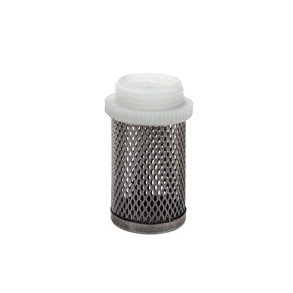 Filtro per valvola di ritegno star di remer rubinetterie