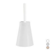 PORTA SCOPINO IN PP MOD. CONIC- Bianco- DH- pezzi 1