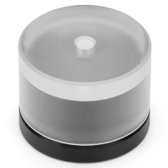 Strumento di Riparazione per Orologi - Avvolgitore di Mainspring - Supporto Professionale - Formato Compattibile - Strumento per Orologiaio - Utile per la Riparazione