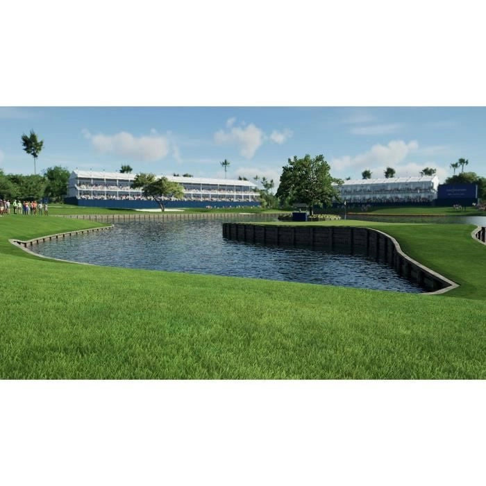 PGA Tour 2K25 - Gioco PS5