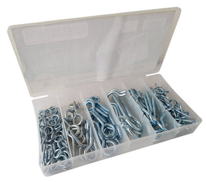 151 VITI AUTOPERFORANTI TESTA OCCHIELLO CHIUSI APERTI NC-H221