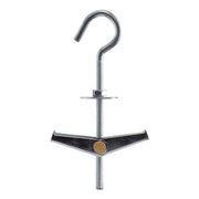 C ANCORA IN ACCIAIO CLD-OA 14X75 C/OCCHIOLO APERTO- C LINE BUILD- 50,0 pz