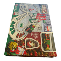 GIOSTRINA LOCOMOTIVA ARTICA EXPRESS