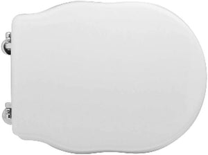 Copriwater coprivaso sedile wc per hidra vaso ellade bianco