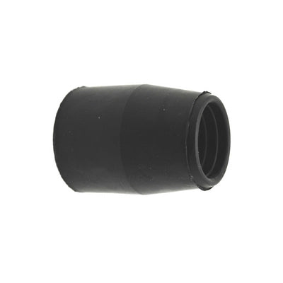 MANICOTTO IN PARA NERA- Diam. 32- G.M.P- pezzi 1