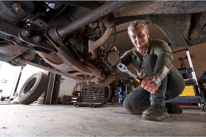 VALIGETTA PORTA ATTREZZI PER MANUTENZIONI DA 142 PEZZI STANLEY - STMT98109-1