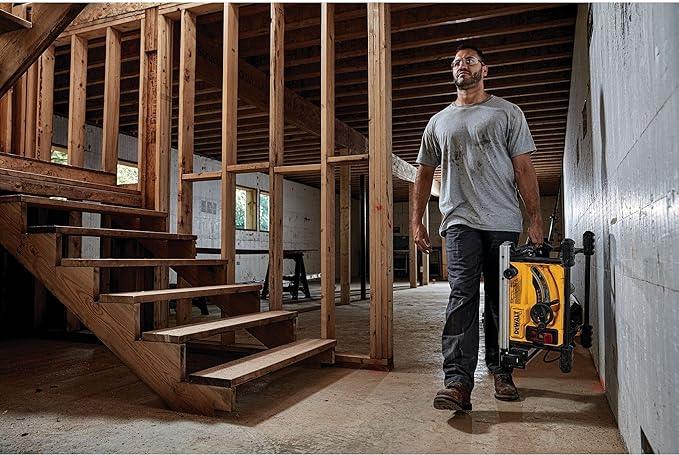 BANCO SEGA COMPATTO 1850W DIAMETRO 210MM - DWE7485-QS