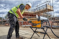 BANCO SEGA COMPATTO 1850W DIAMETRO 210MM - DWE7485-QS