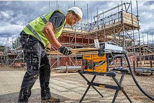 BANCO SEGA COMPATTO 1850W DIAMETRO 210MM - DWE7485-QS