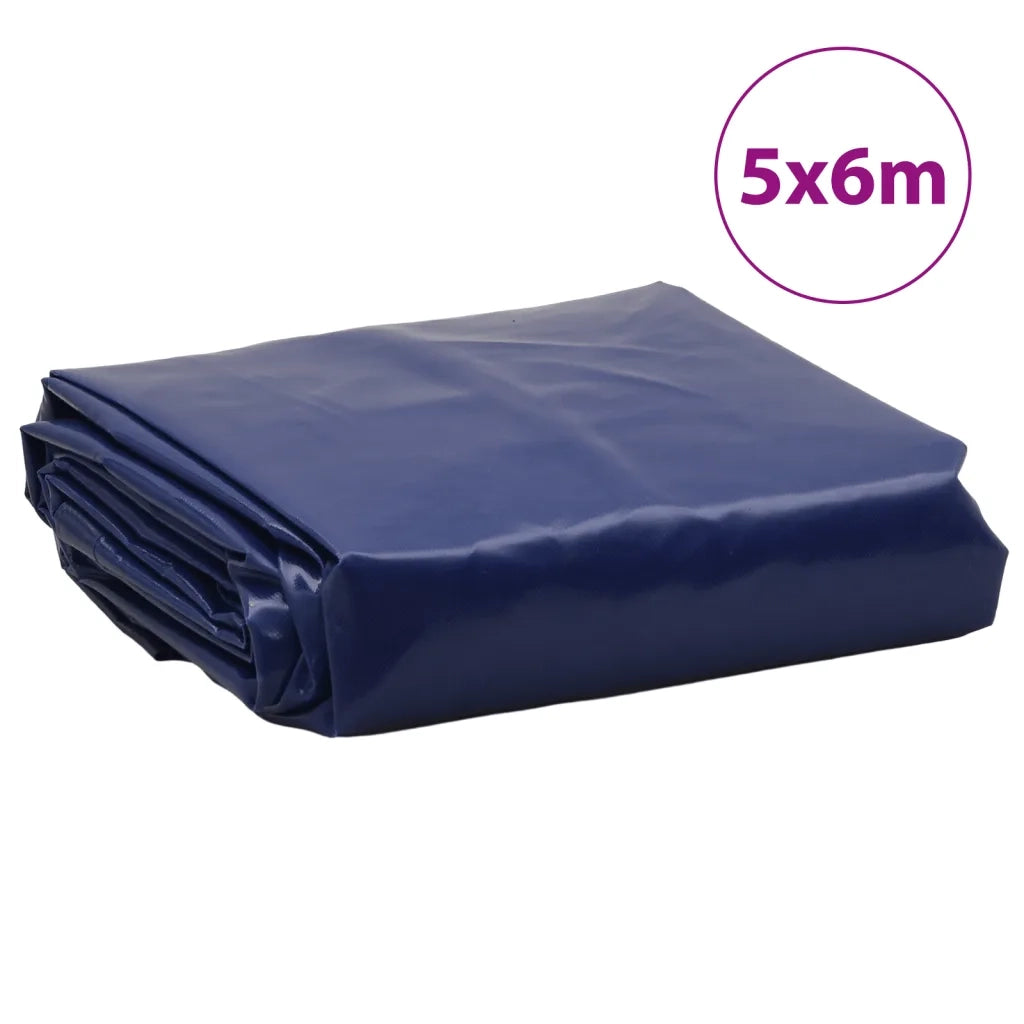 Telone Blu 5x6 m 650 g/m2