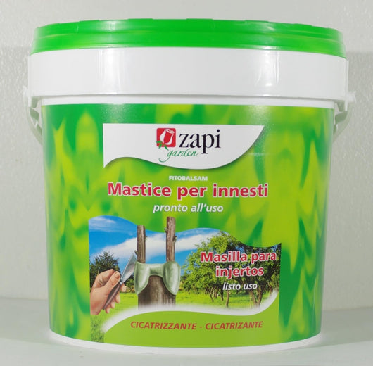 Zapi mastice innesti 5kg zapi 31 2700