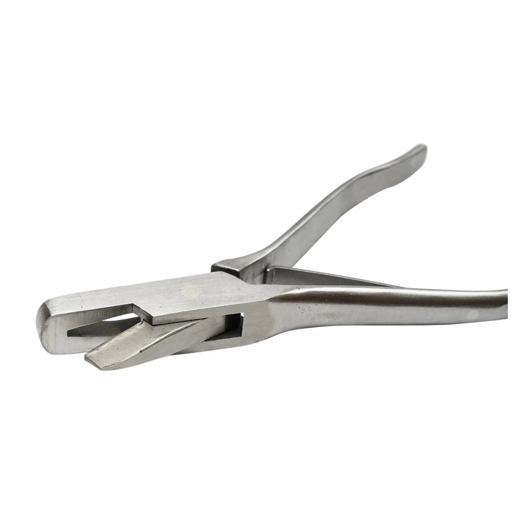 Pinza Per Segni di Orecchie di Maiale tipo U PINZA INCISIONE ORECCHIE PER MARCATURA Bestiame tipo U Breckner Germany Pinza Per Segni di Orecchie di Maiale tipo U Breckner Germany