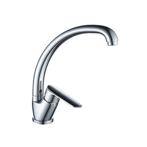 Miscelatore lavello serie boston a bocca alta