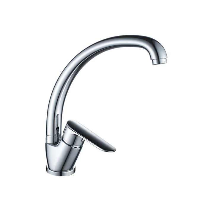 Miscelatore lavello serie boston a bocca alta