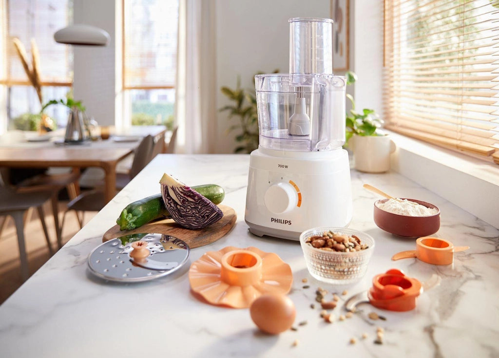 Philips Daily Collection HR7310/00 Robot da cucina compatto