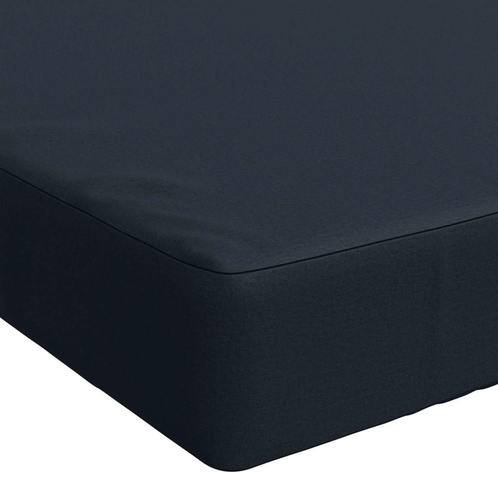 Cuscini per Panchina a 2 Pezzi SOEST 2 pz 100% Poliestere 950137