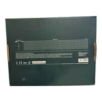 TENDA LUMINOSA 330 LED BIANCO FREDDO