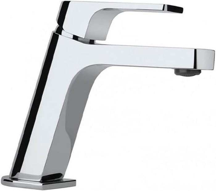 Atacama monocom.lavabo scarico s imple cromato paini wwcr211sr