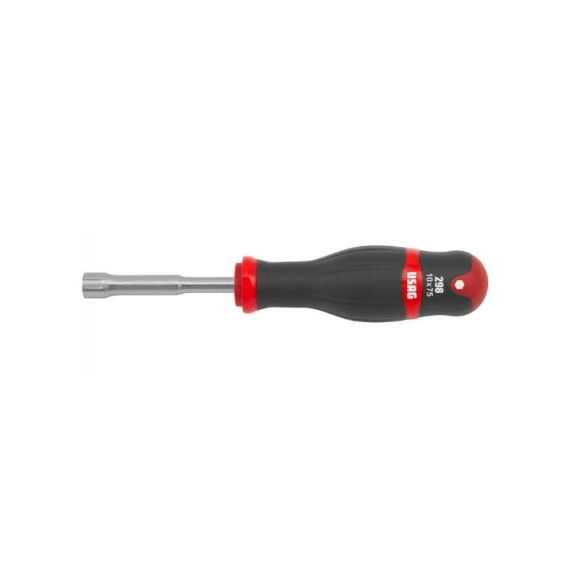 Cacciavite Logic Bussola 4,0X188 298 Usag