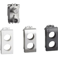 Living Light - Presa TV-SAT diretta - LN4214D