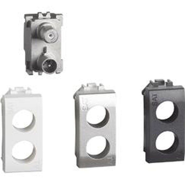 Living Light - Presa TV-SAT diretta - LN4214D