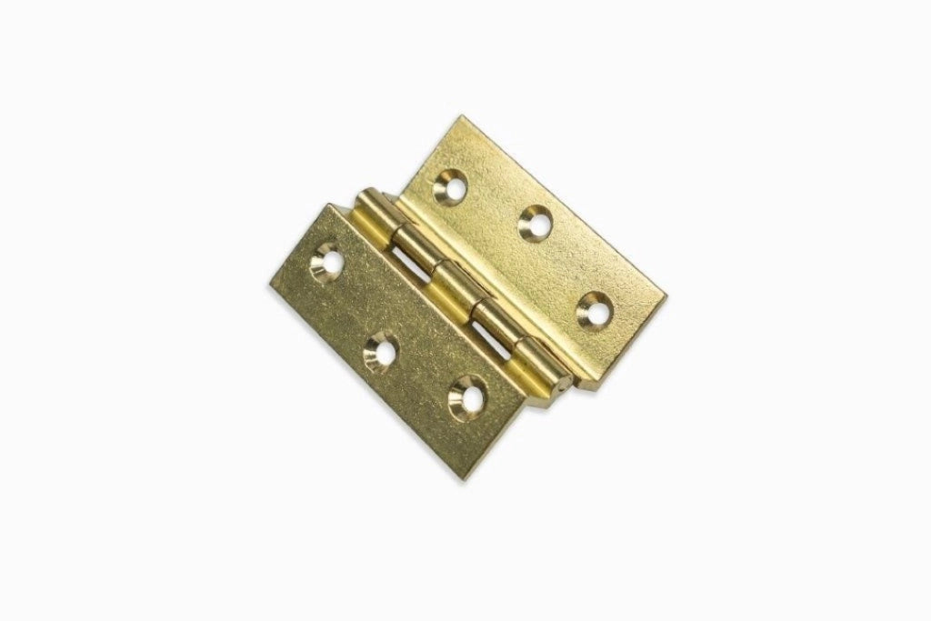 Cerniera Ottone B C 40 Pz 2 - Dimapack