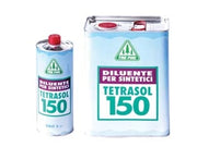 DILUENTE SINTETICO- - lt.5 - 4 pezzi