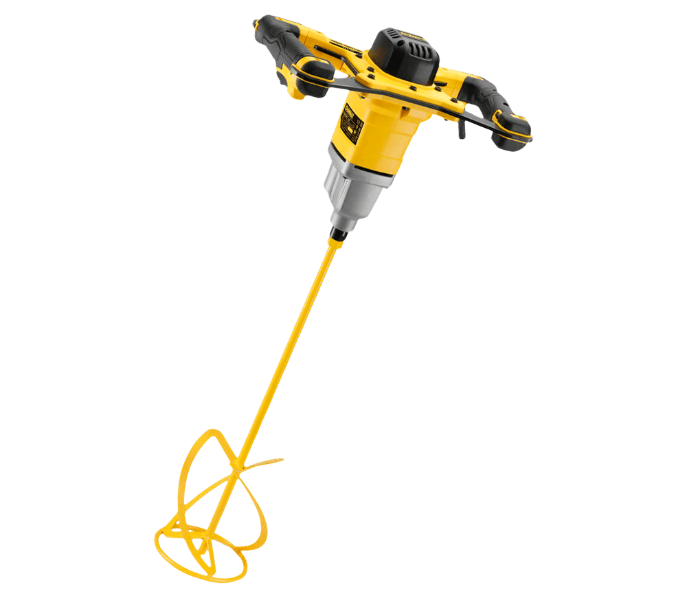 MISCELATORE DEWALT 3 VELOCITA' 1800W DWD241-QS