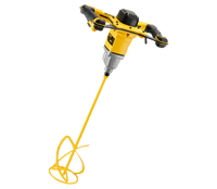 MISCELATORE DEWALT 3 VELOCITA' 1800W DWD241-QS
