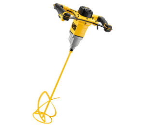 MISCELATORE DEWALT 3 VELOCITA' 1800W DWD241-QS