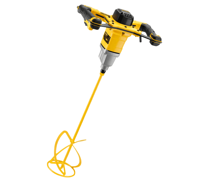 MISCELATORE DEWALT 3 VELOCITA' 1800W DWD241-QS
