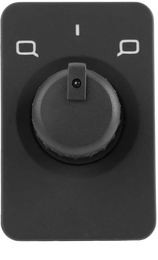 Specchio Esterno Interruttore 100% Nuovo - Ricambio - Compatibile con A3 8L1 4B C5 1997-2004 - Numero di Riferimento OE 4B0959565A - Facile da Installare - Plastica/Metallo - Interruttore Specchietto