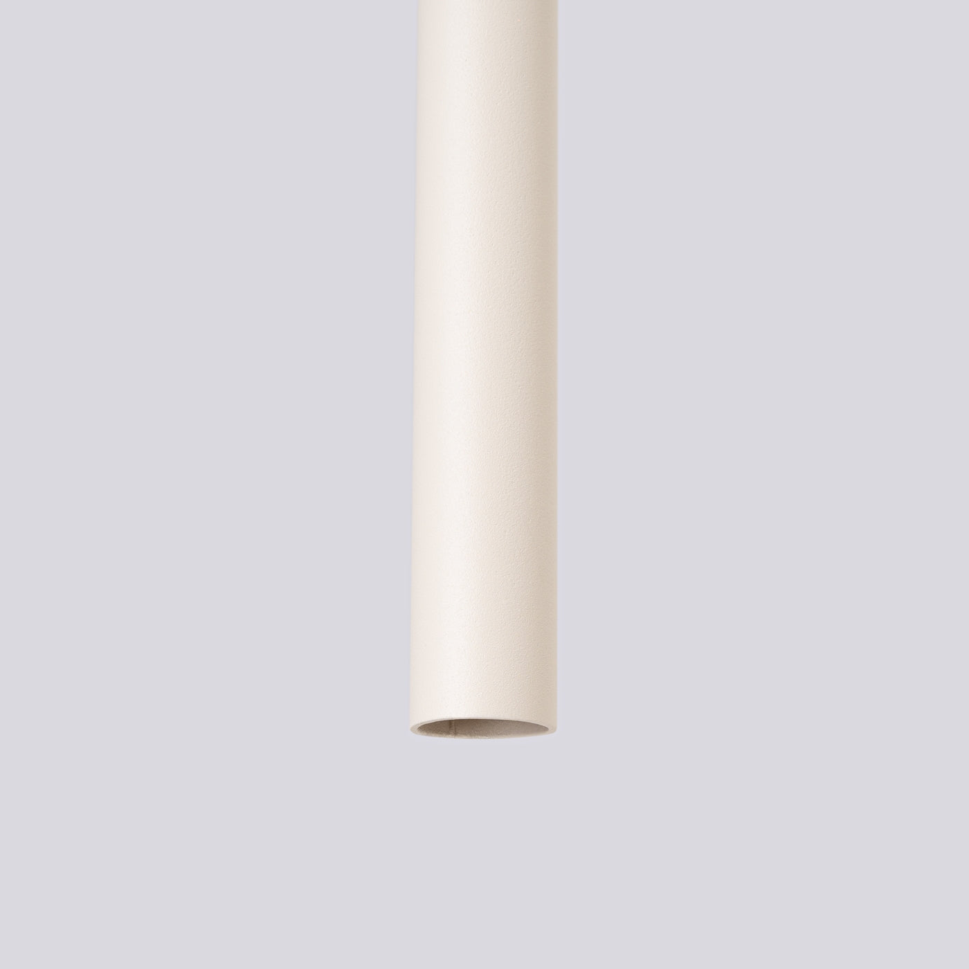 Lampada a sospensione Pastelo Ocean Green a 5 luci, in acciaio, moderna, beige, 25x104 cm