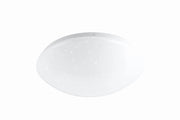 Plafoniera Candellux Magnus LED 12W bianca 26cm 4000K