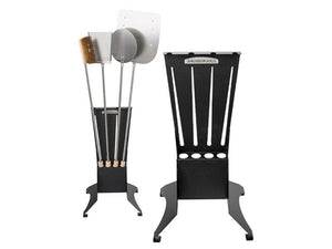 Porta pale vuoto Rossofuoco 4 o 6 Posti - 4 posti